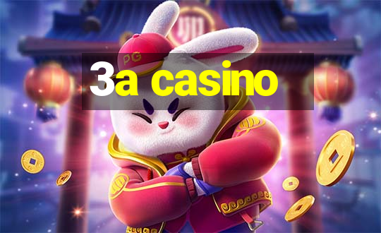 3a casino