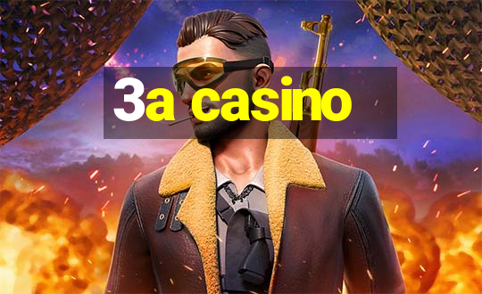 3a casino