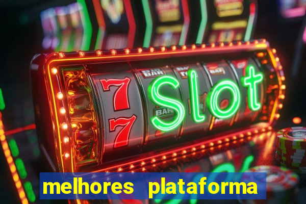 melhores plataforma de jogos