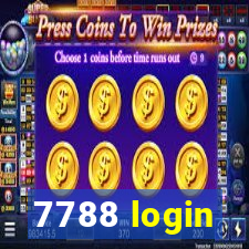 7788 login