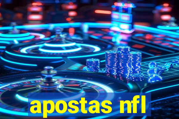 apostas nfl