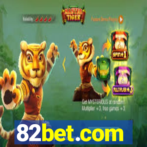 82bet.com