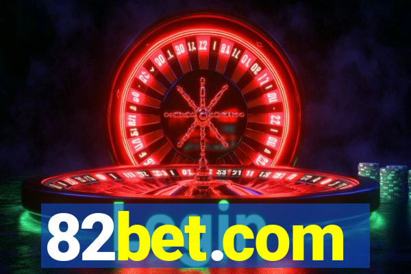 82bet.com