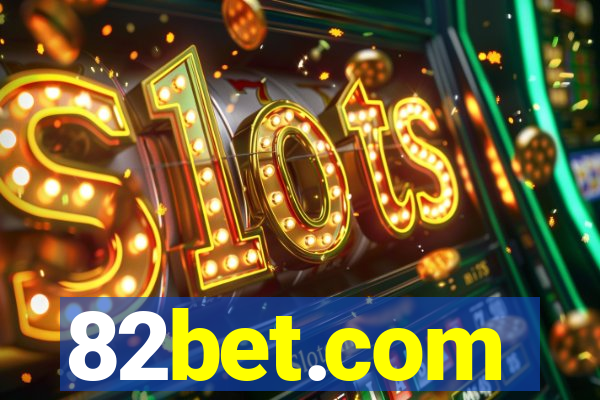 82bet.com