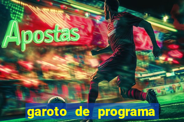 garoto de programa de fortaleza