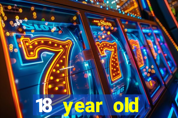 18 year old casinos in oh