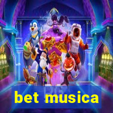 bet musica