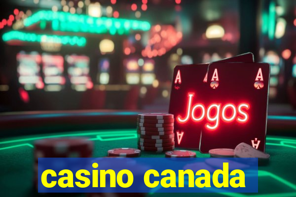 casino canada