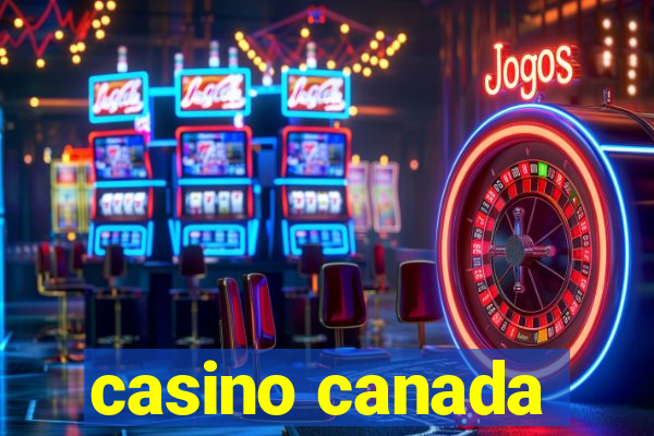 casino canada