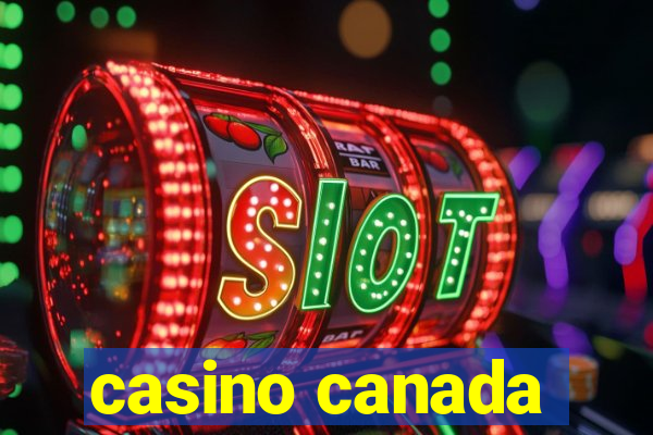 casino canada