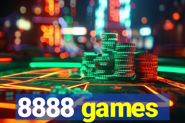 8888 games