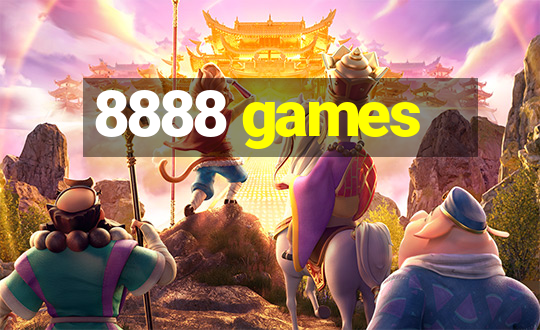 8888 games