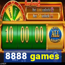 8888 games