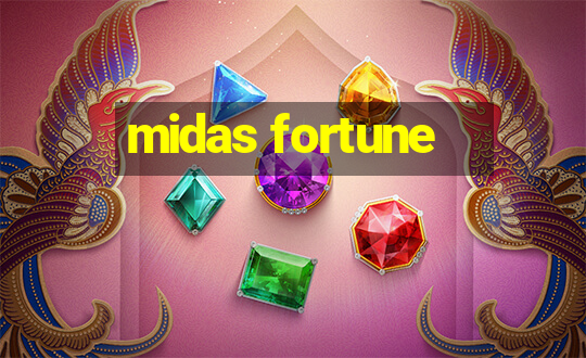 midas fortune