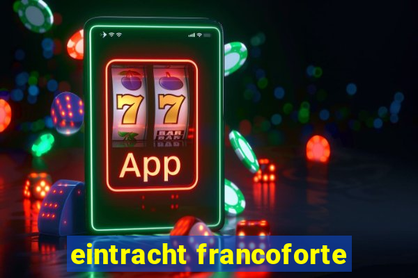 eintracht francoforte