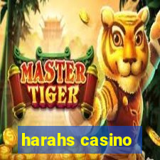 harahs casino