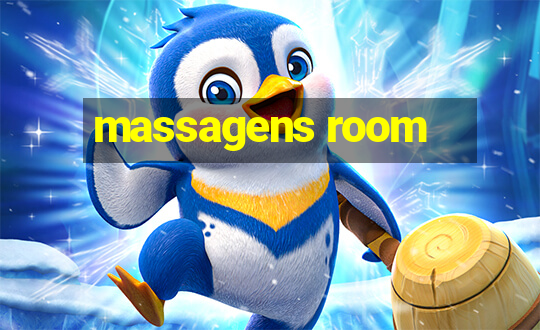 massagens room