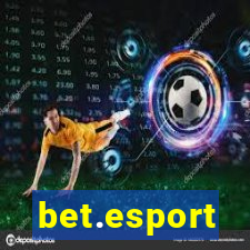 bet.esport