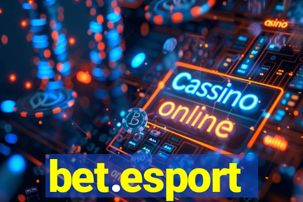 bet.esport