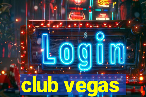 club vegas