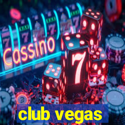 club vegas