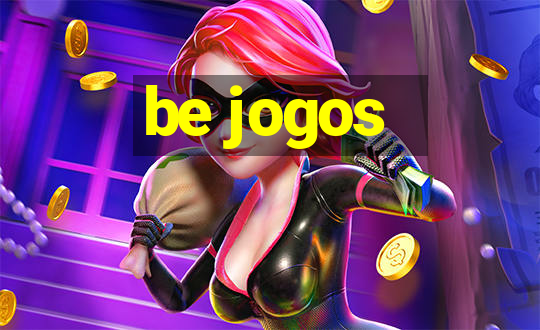 be jogos