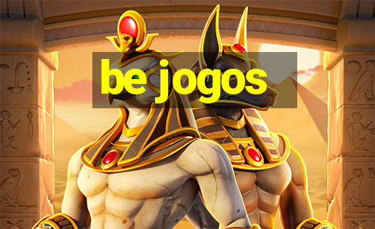 be jogos