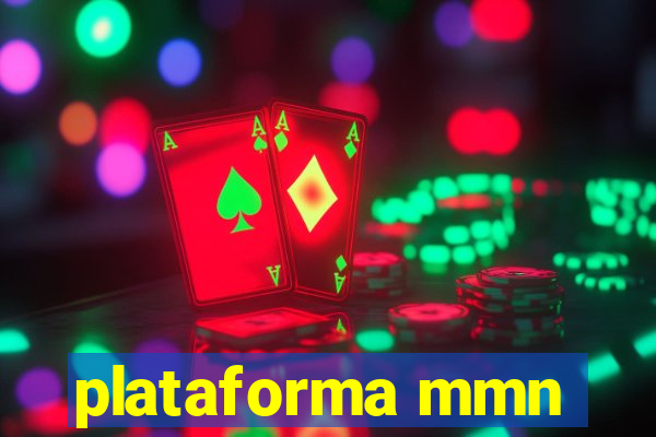 plataforma mmn