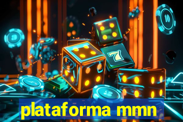 plataforma mmn