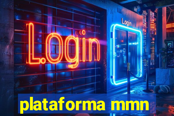 plataforma mmn