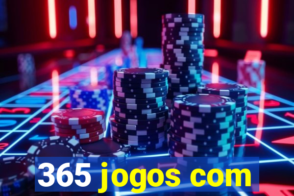 365 jogos com