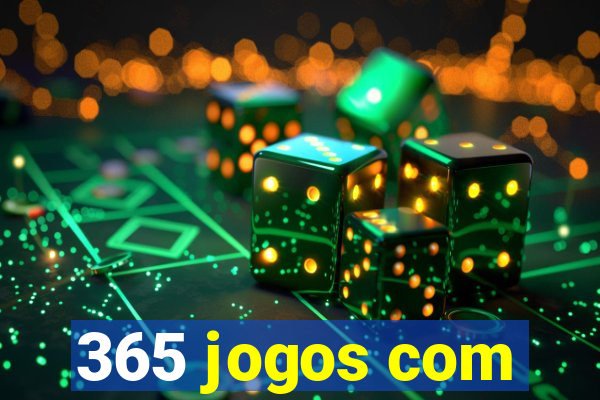 365 jogos com