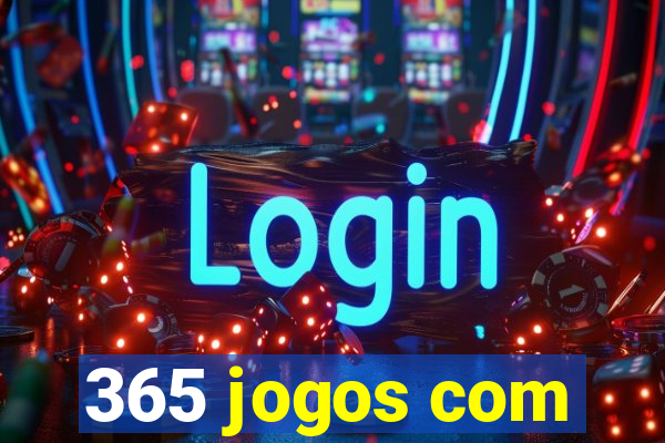 365 jogos com