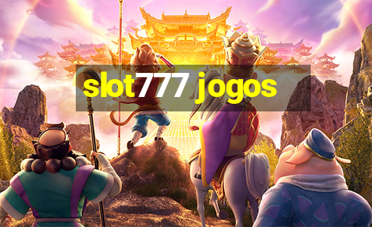 slot777 jogos