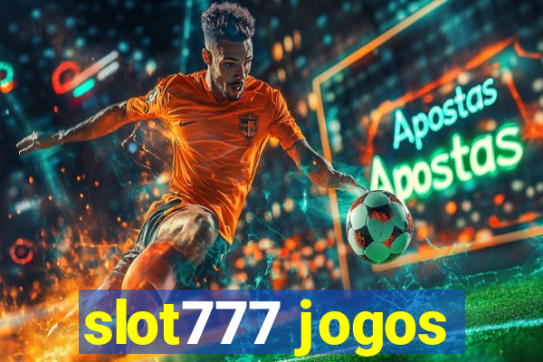 slot777 jogos