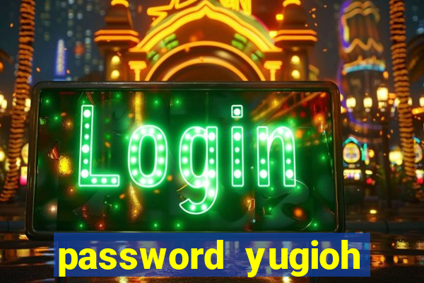 password yugioh forbidden memories