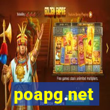 poapg.net