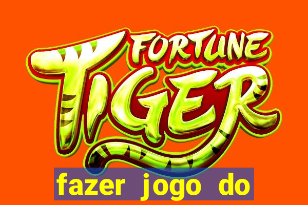 fazer jogo do bicho pelo celular