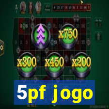 5pf jogo