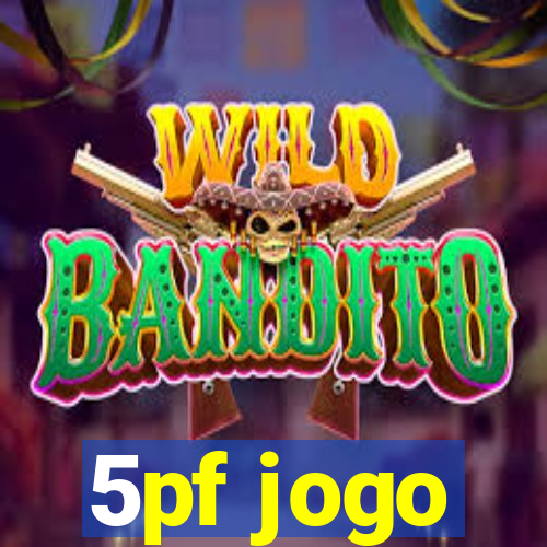 5pf jogo