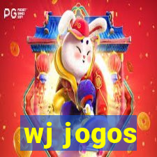 wj jogos