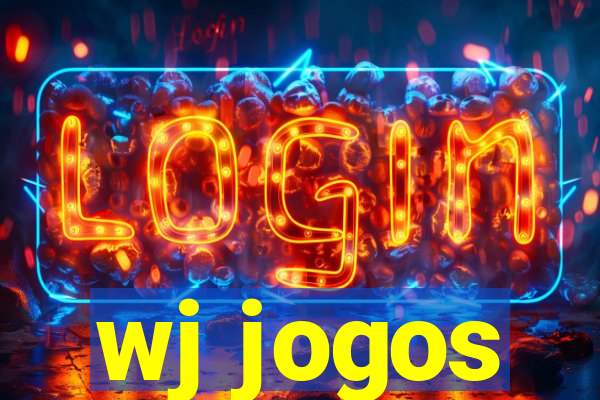 wj jogos