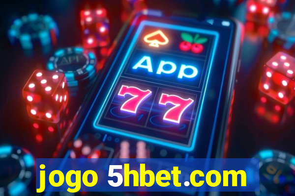 jogo 5hbet.com