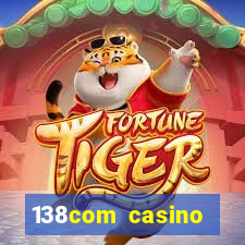 138com casino sister sites