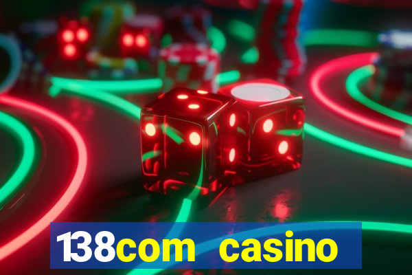 138com casino sister sites