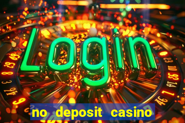 no deposit casino bonus codes