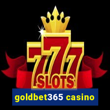 goldbet365 casino