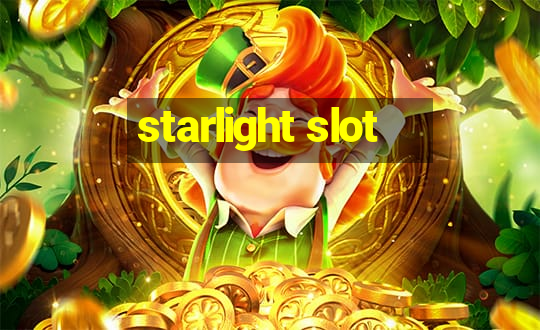 starlight slot