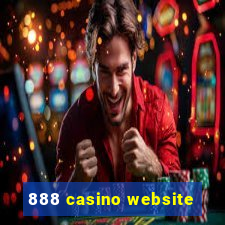 888 casino website