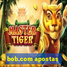 bob.com apostas